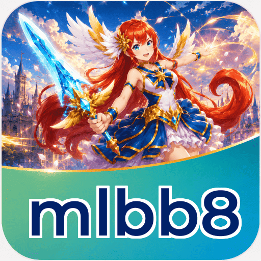 Definisi kanal resmi mlbb8